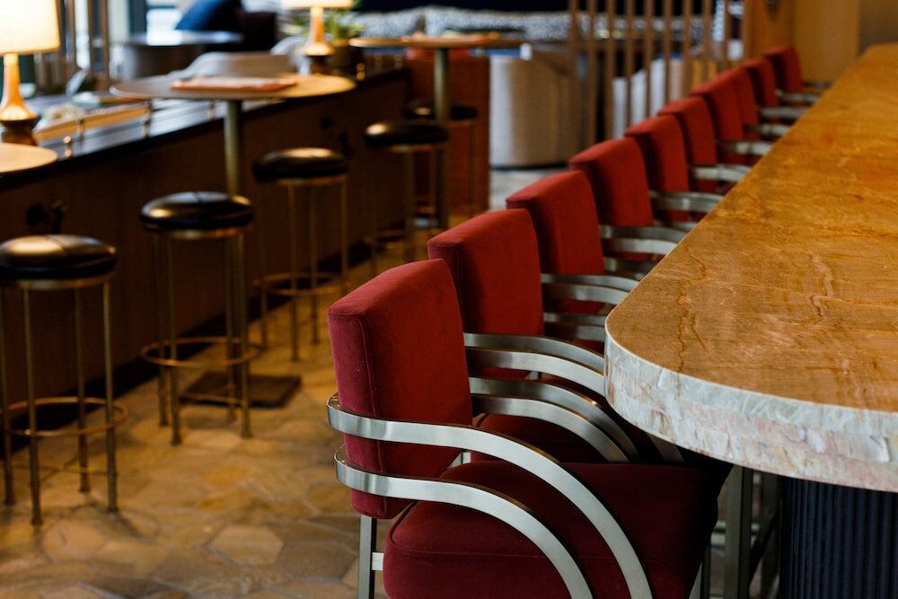 Фото Hotel Indy, Indianapolis, a Tribute Portfolio Hotel