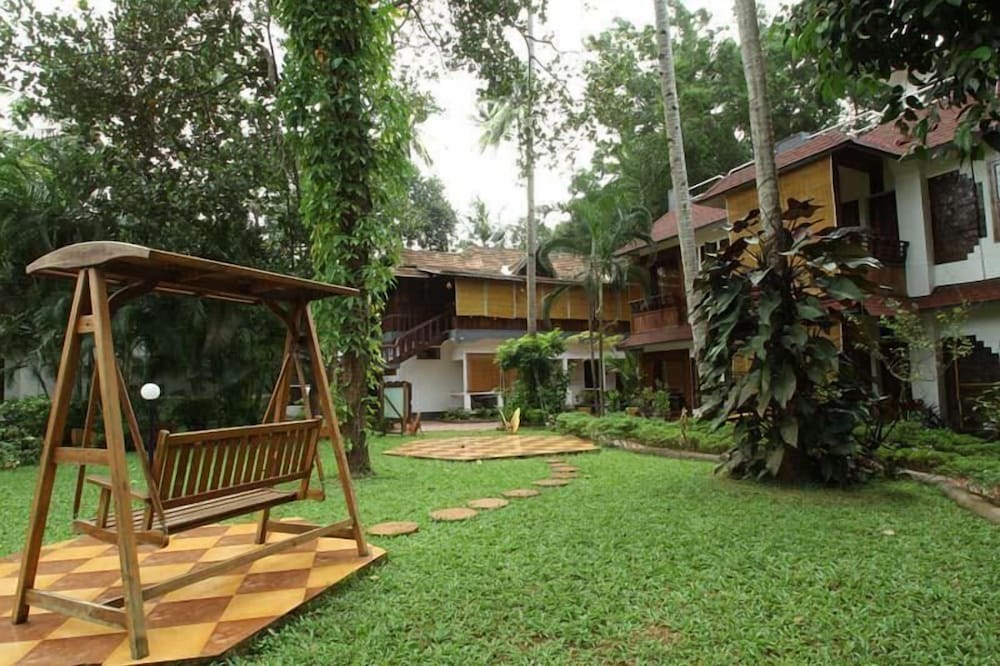 Фото Akhil Beach Resort