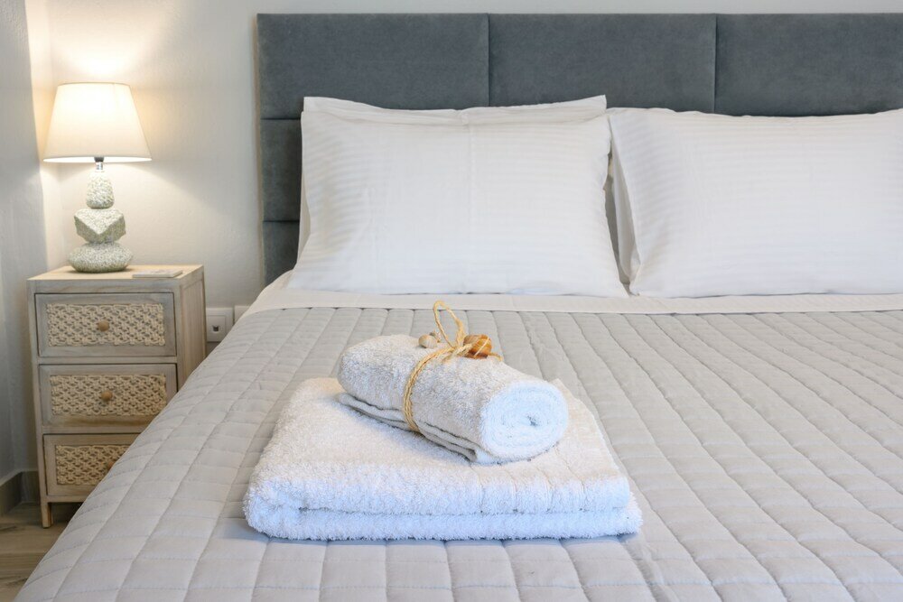 Фото Casa Voula Nest