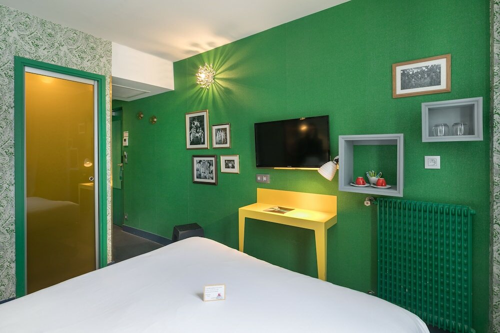 Фото Hotel Josephine by Happyculture 