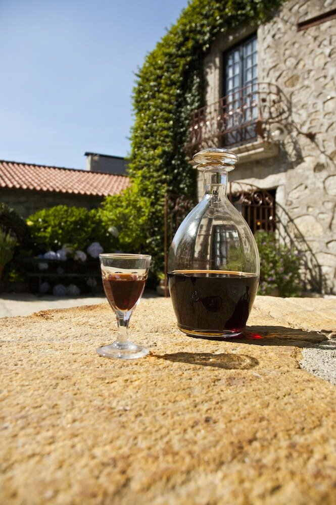 Фото Casa do Ameal