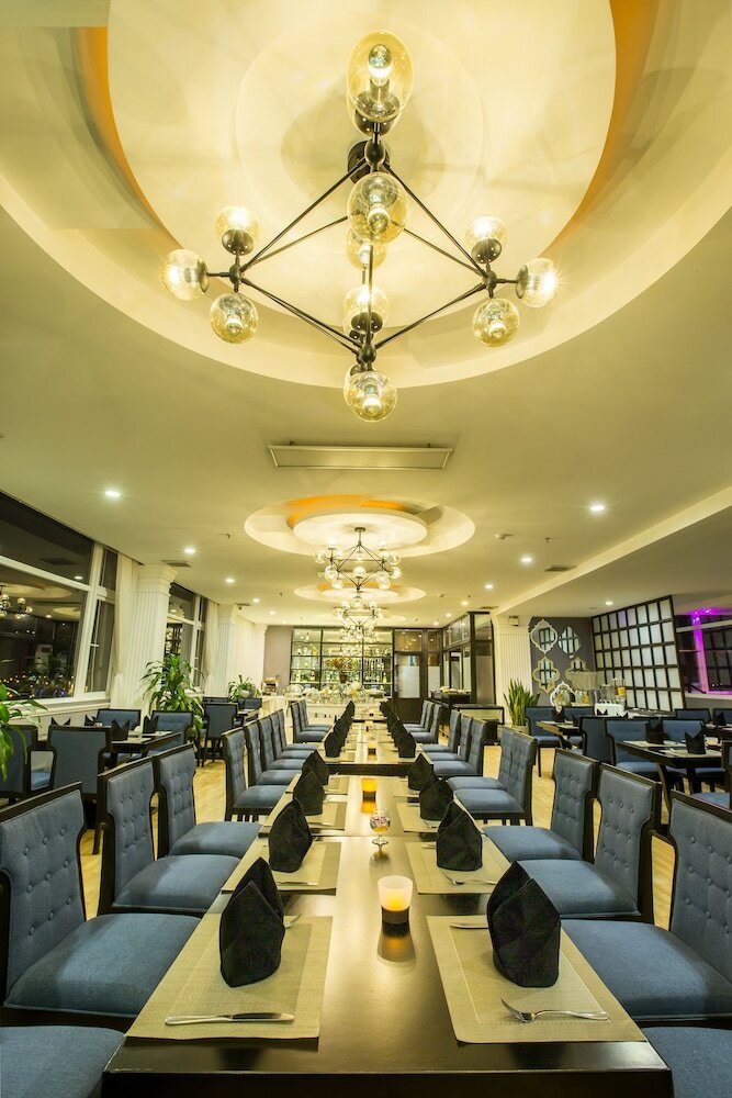 Фото Midtown Hotel Hue