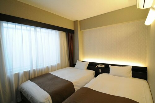 Гостиница Nagoya Fushimi Mont Blanc Hotel в Нагое