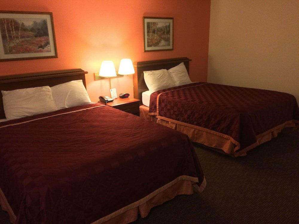 Фото King Oscar Motel