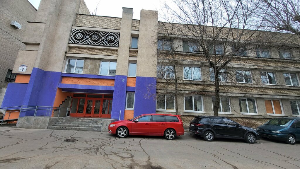 Спортивный, тренажёрный зал Kaban, Минск, фото