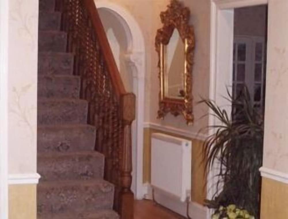 Фото The Croft Guest House