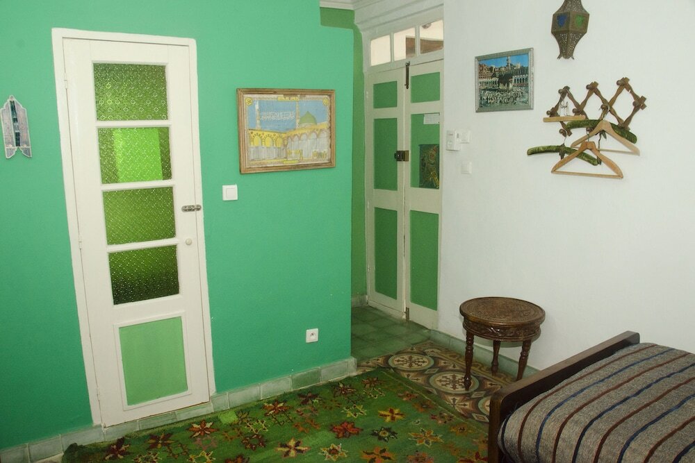 Фото Bayt Alice Hostel