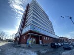 Inter-Komplekt-NN (Yekaterinburg, Krestinskogo Street, 46А) ، معدات هيدروليكية وهوائية