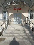 Республиканский противотуберкулезный диспансер, туберкулезное легочно-хирургическое отделение (Pirogova Street, 4В), department of the hospital