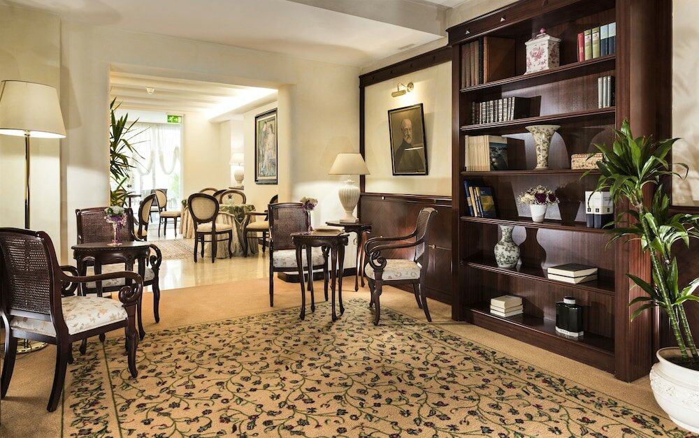 Фото Hotel De Londres