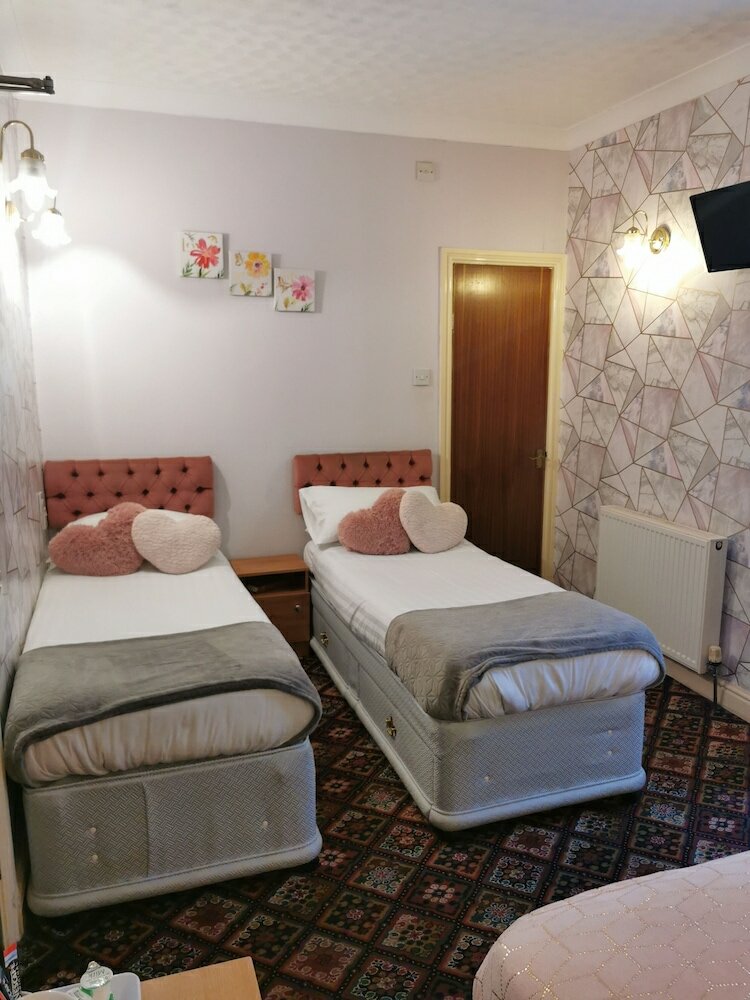 Фото The Trafalgar