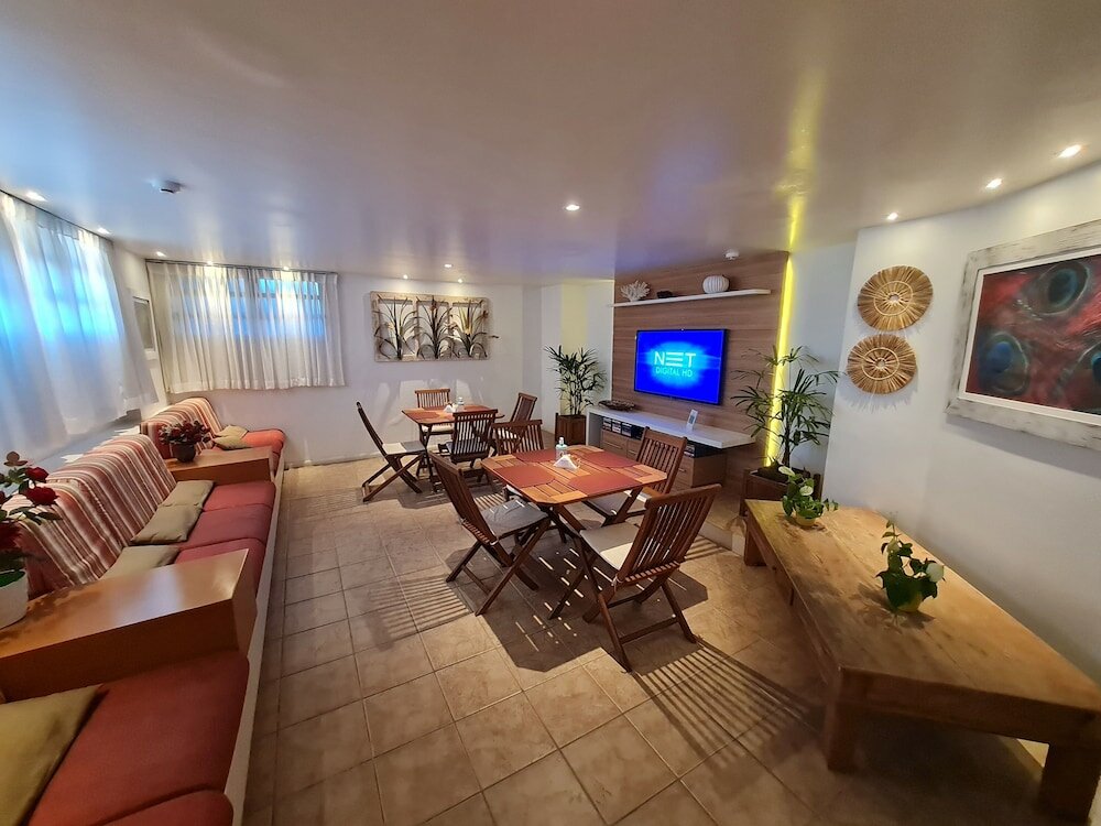 Фото Belle Arti Pousada