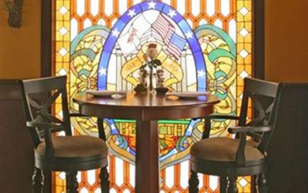 Фото Union Hotel