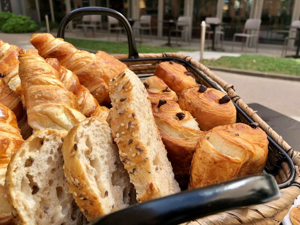 Фото Campanile Lyon Centre - Gare Part Dieu