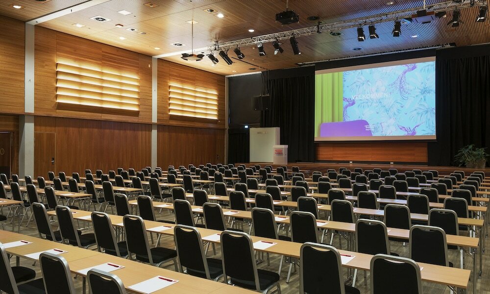 Фото Thon Hotel Arena