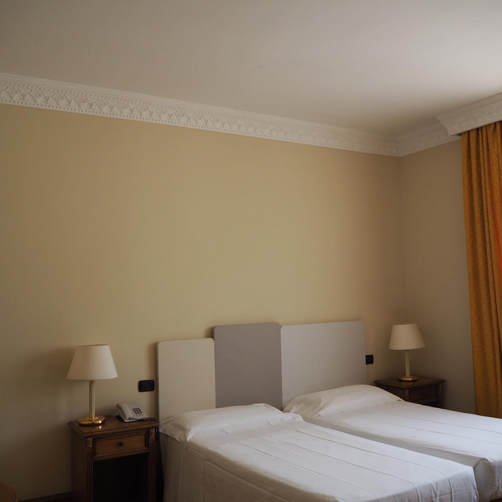 Фото Katane Palace Hotel