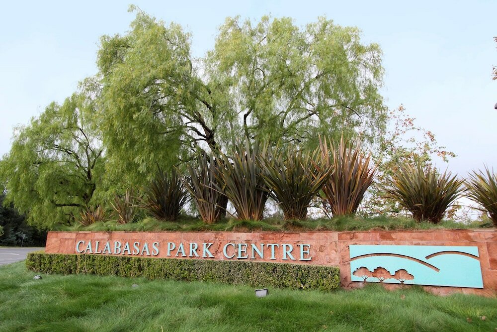 Фото Hilton Garden Inn Calabasas