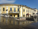 Галерея на Спасской (Spasskaya Street, 17), shopping mall