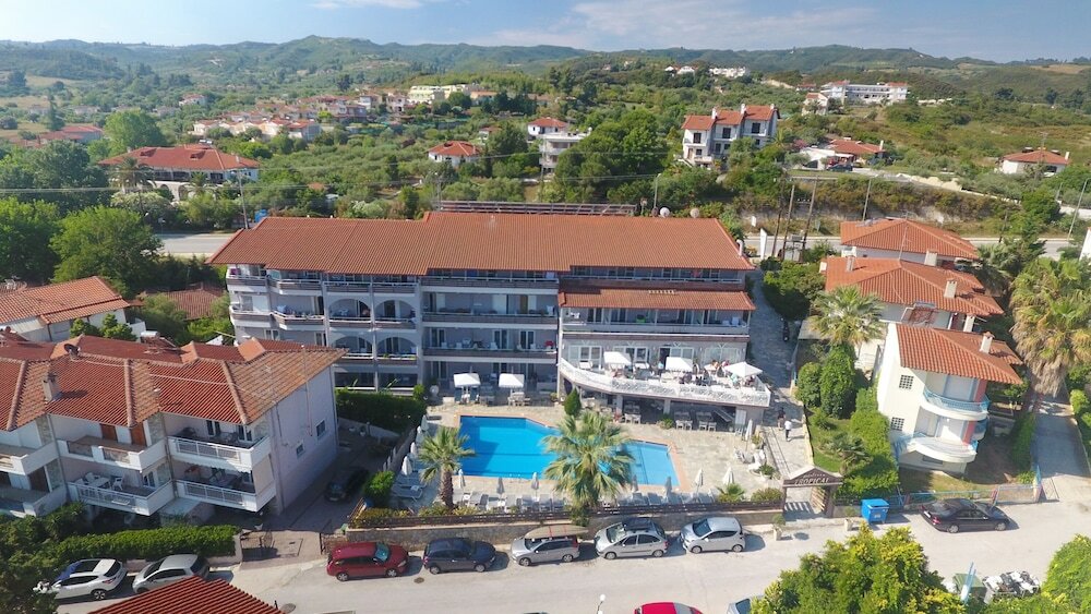 Фото Hotel Tropical
