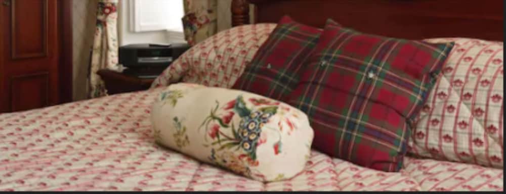 Фото Culloden House Hotel