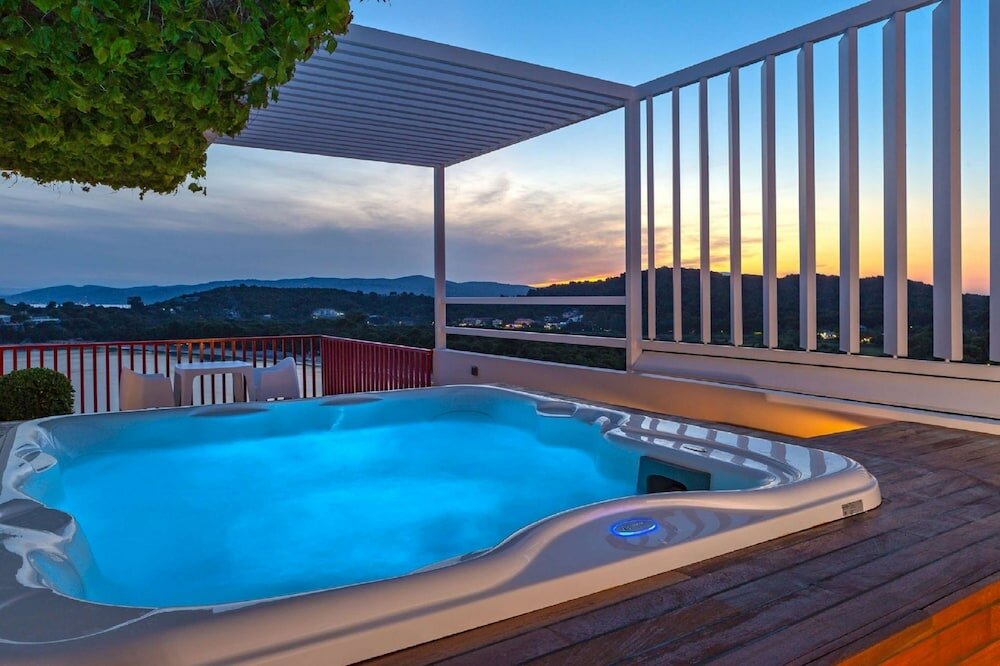 Фото Skiathos Palace Hotel