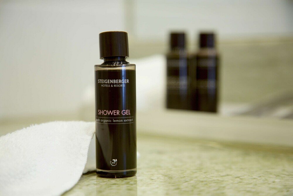 Фото Steigenberger Hotel Der Sonnenhof