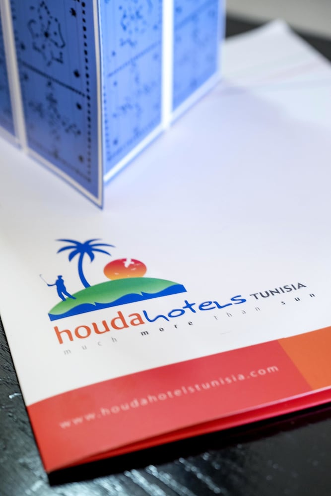 Фото Houda Yasmine Marine & SPA