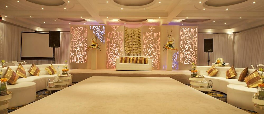 Фото Gulf Hotel Bahrain