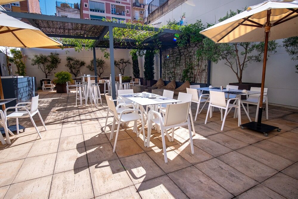 Фото Hotel Vilamari