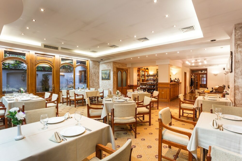 Фото Hotel Geneva