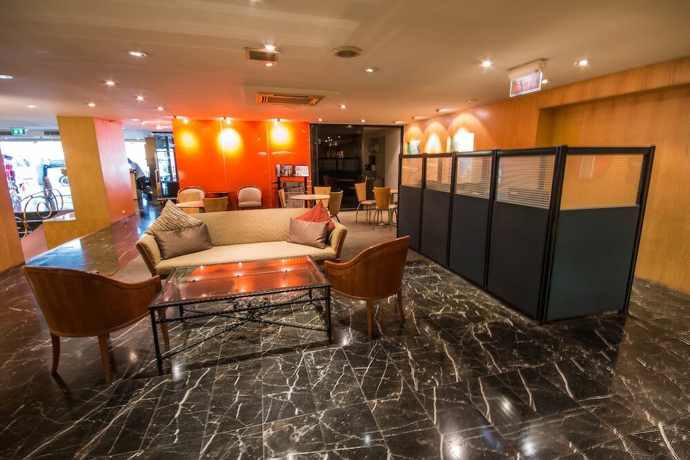 Фото Tai-Pan Hotel