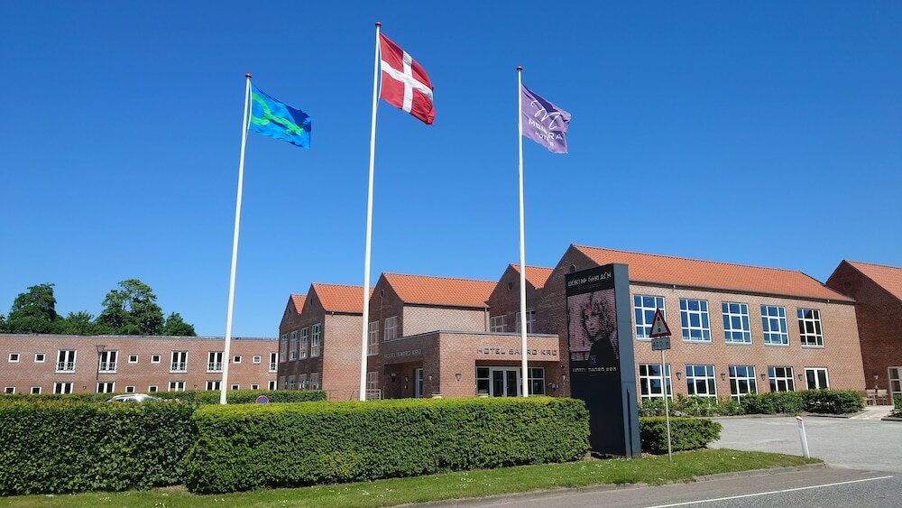 Фото Montra Hotel Sabro Kro