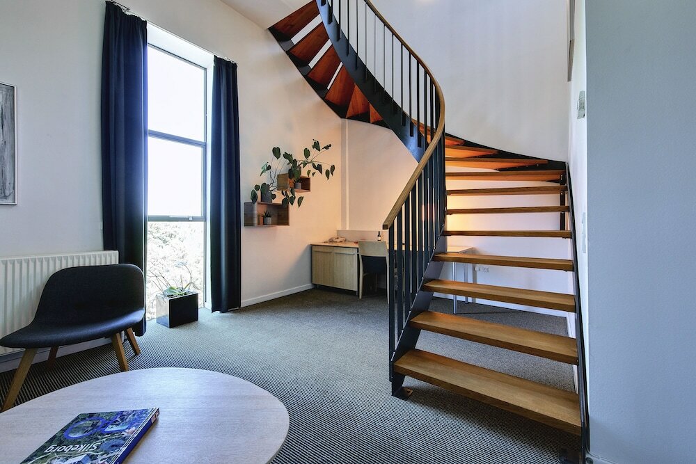 Фото Radisson Hotel Papirfabrikken Silkeborg