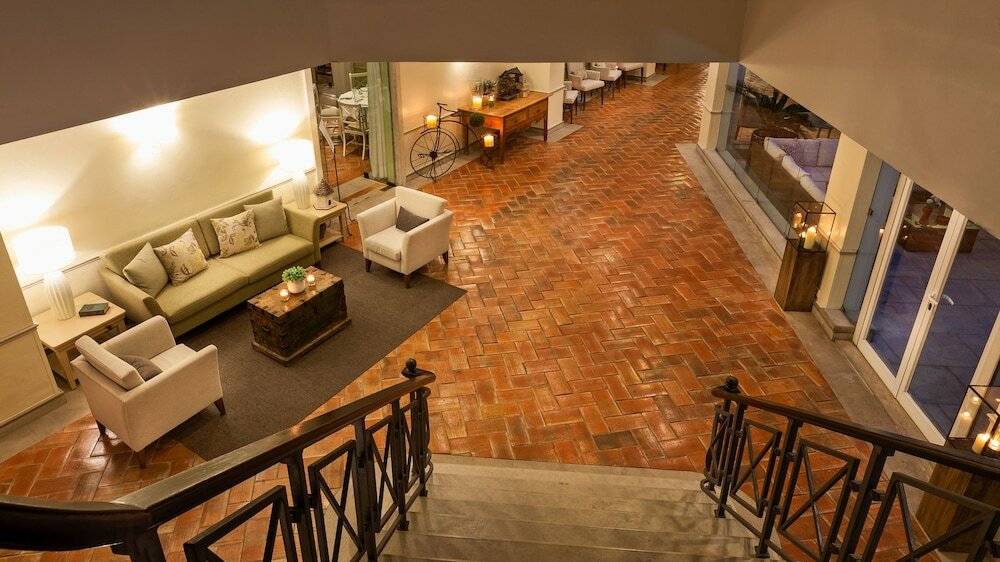 Фото M'ar De Ar Muralhas