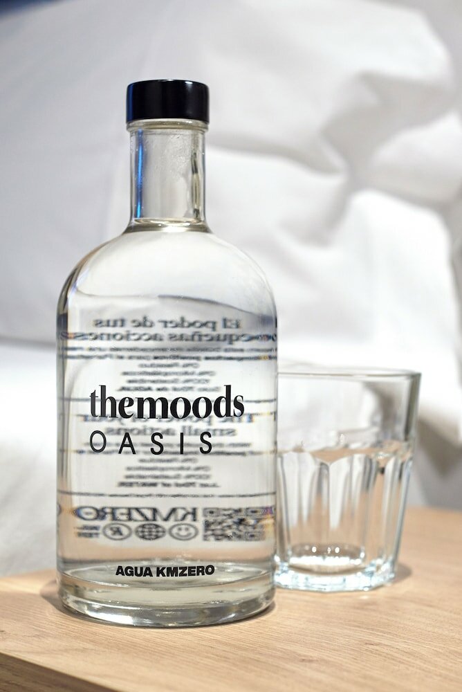 Фото The Moods Oasis