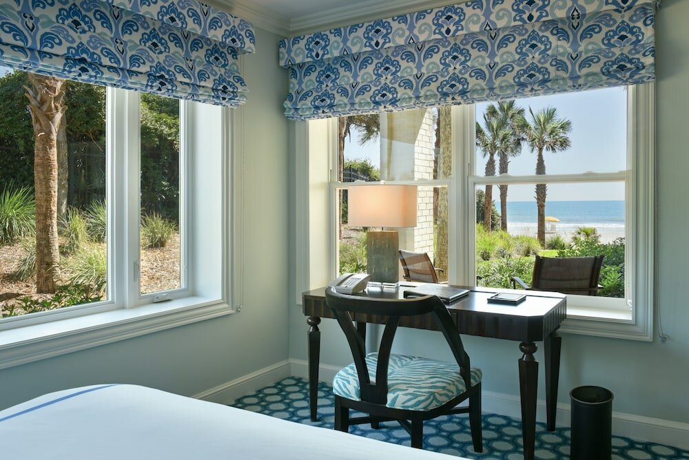 Фото Ponte Vedra Inn & Club