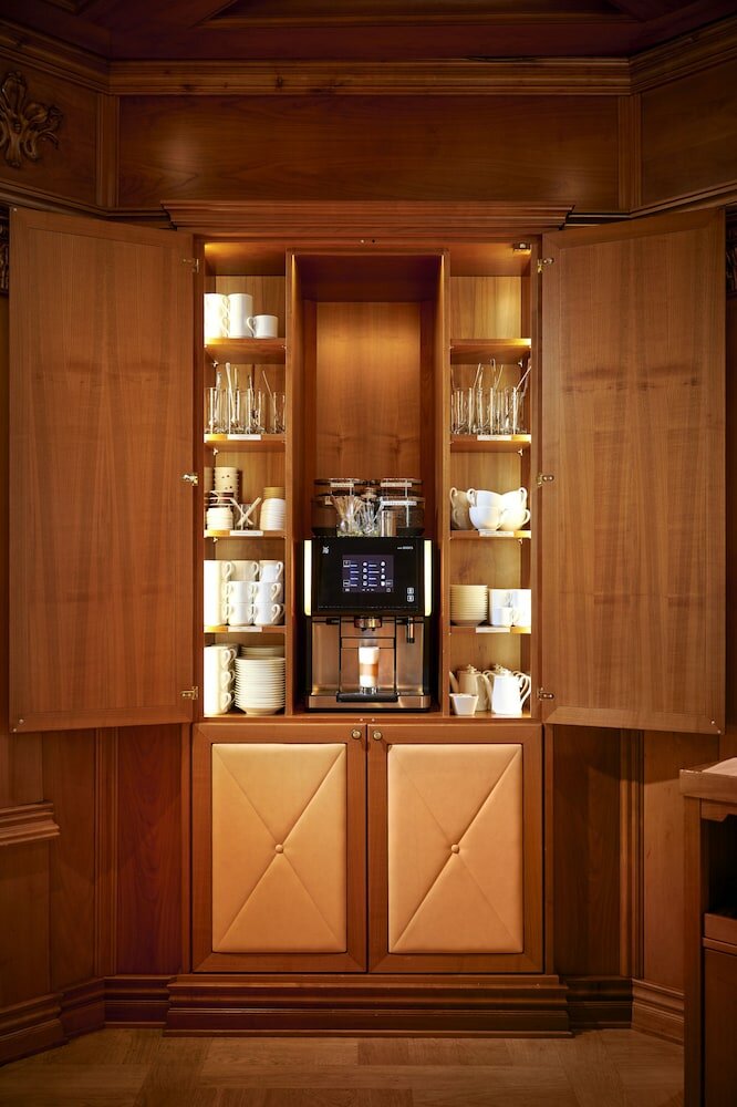 Фото Parkhotel Gütersloh