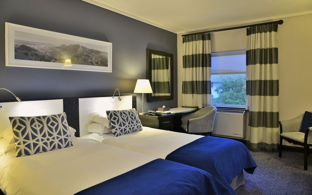 Фото отеля 5