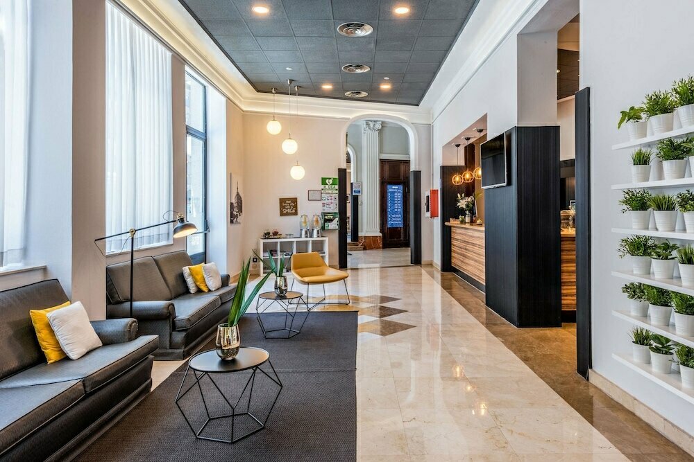 Hotel Member of Meliá Collection, Madrid, photo