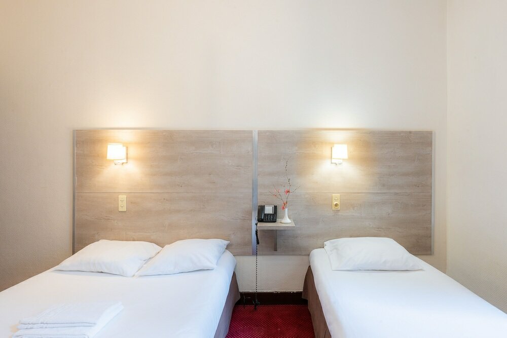 Фото Hotel du Helder