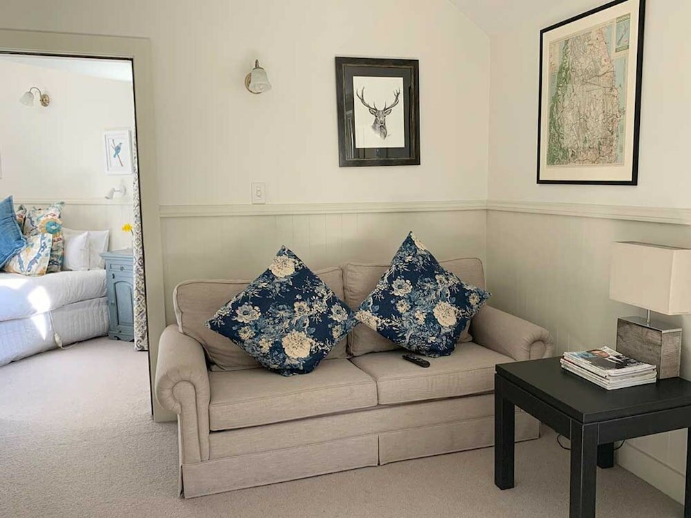 Фото Arrowtown Lodge