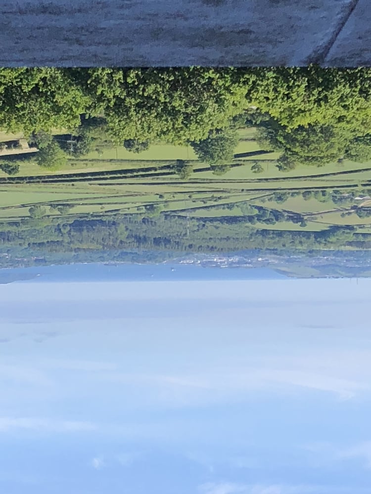 Фото The Moorland Hotel