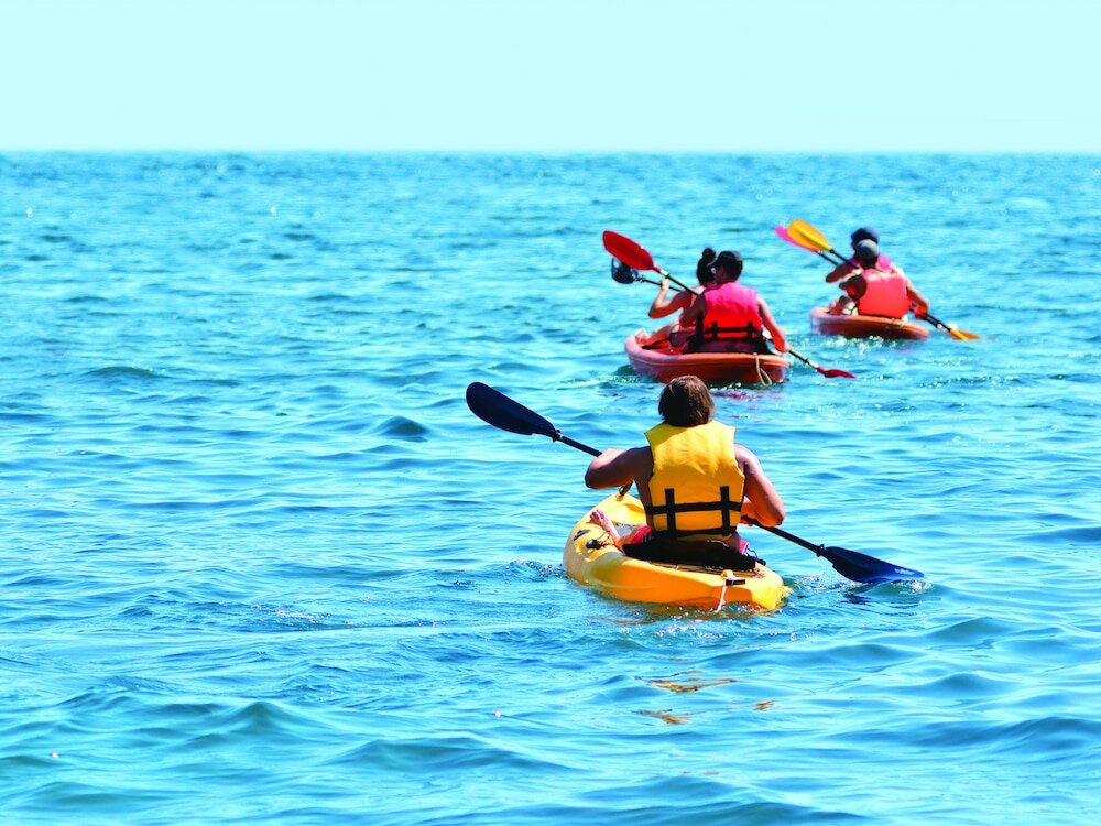 Фото Hilton Kuwait Resort