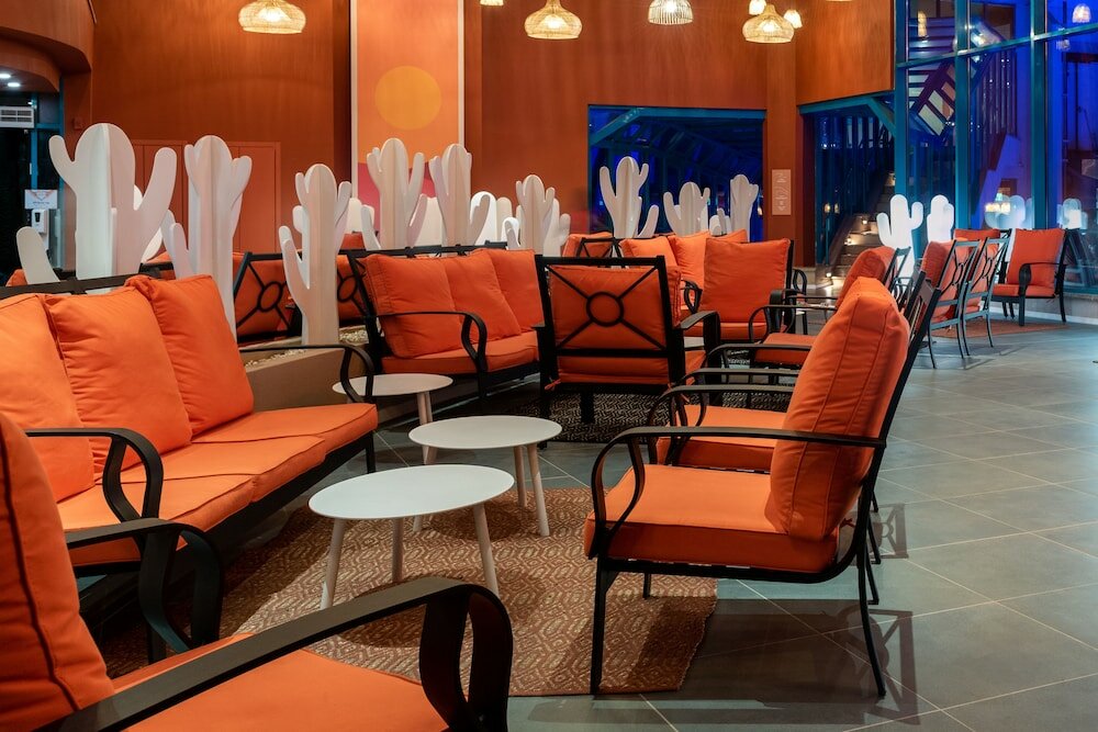 Фото U Splash Resort Hotel Eilat