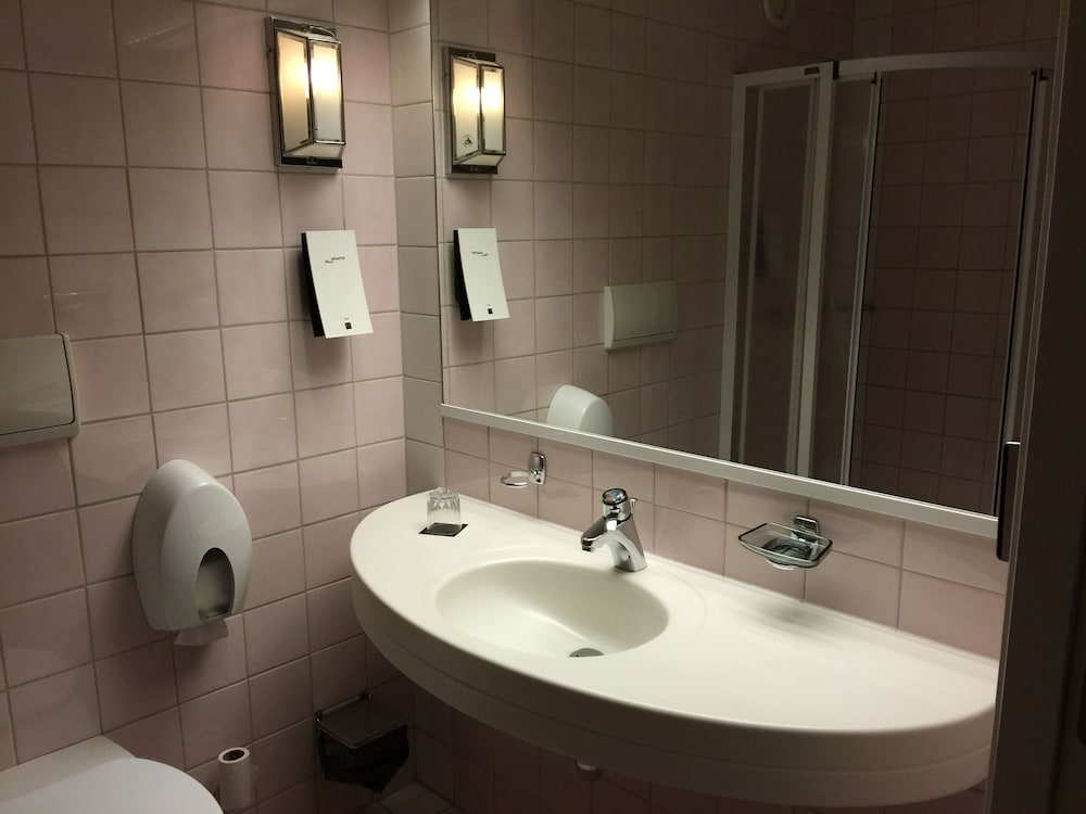 Фото First Hotel Olofström