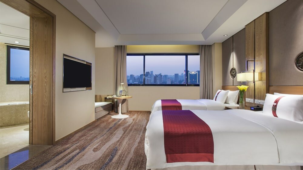 Фото Holiday Inn Hefei