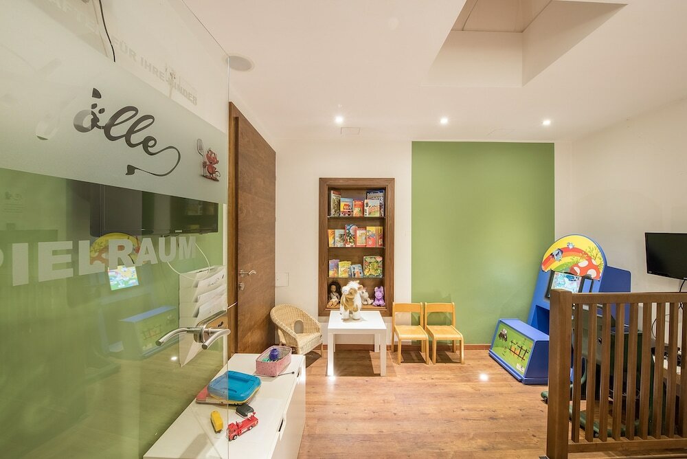 Фото Austria Classic Hotel Hölle