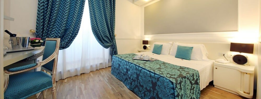 Фото Hotel Traiano