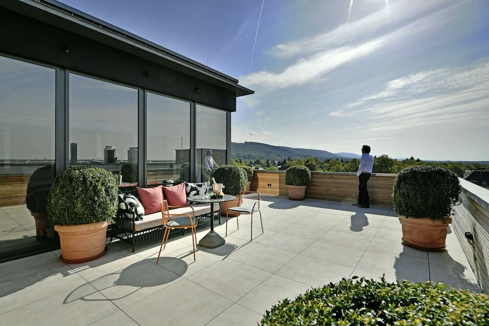 Фото Hotel Restaurant Erbprinz