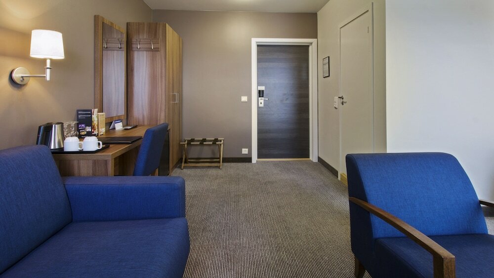 Фото Thon Partner Horten